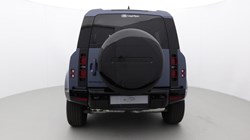 LAND ROVER DEFENDER 3.0 D250 X-Dynamic SE 110 5dr Auto 4632522