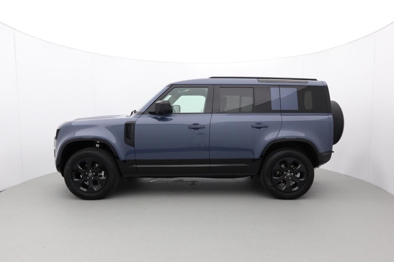  LAND ROVER DEFENDER 3.0 D250 X-Dynamic SE 110 5dr Auto 4632524