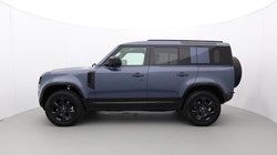 LAND ROVER DEFENDER 3.0 D250 X-Dynamic SE 110 5dr Auto 4632524