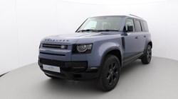 LAND ROVER DEFENDER 3.0 D250 X-Dynamic SE 110 5dr Auto 4632521