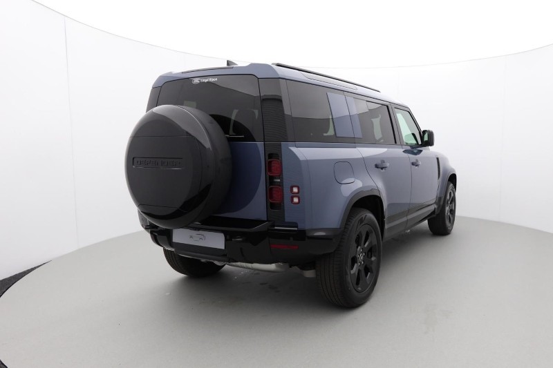  LAND ROVER DEFENDER 3.0 D250 X-Dynamic SE 110 5dr Auto 4632525