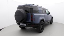 LAND ROVER DEFENDER 3.0 D250 X-Dynamic SE 110 5dr Auto 4632525