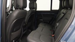 LAND ROVER DEFENDER 3.0 D250 X-Dynamic SE 110 5dr Auto 4632527
