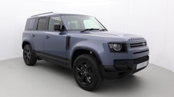 LAND ROVER DEFENDER 3.0 D250 X-Dynamic SE 110 5dr Auto 4632519