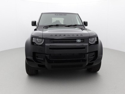 LAND ROVER DEFENDER 3.0 D250 X-Dynamic SE 110 5dr Auto
