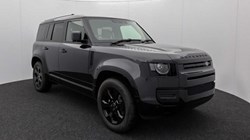 LAND ROVER DEFENDER 3.0 D250 X-Dynamic SE 110 5dr Auto 4612959
