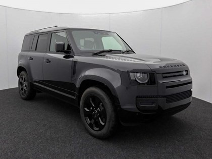 LAND ROVER DEFENDER 3.0 D250 X-Dynamic SE 110 5dr Auto