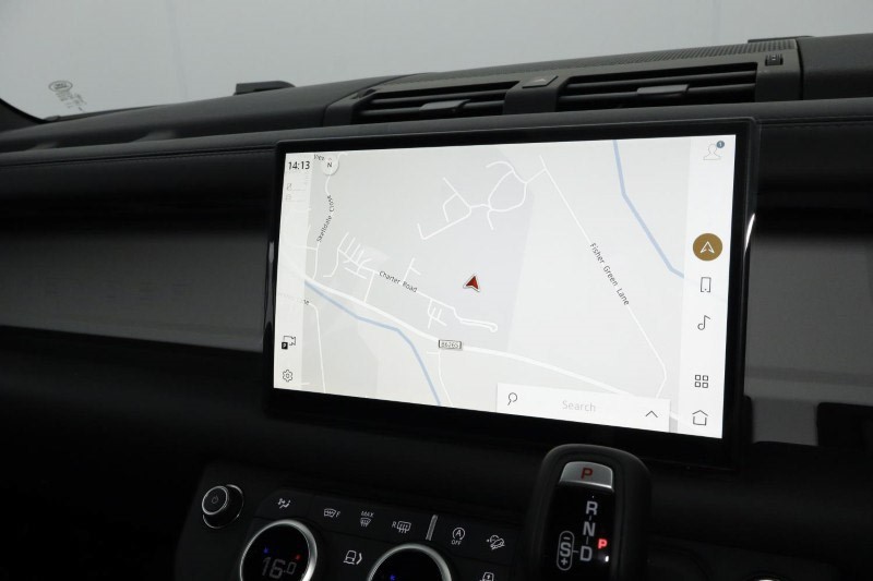  LAND ROVER DEFENDER 3.0 D250 X-Dynamic SE 110 5dr Auto 4613015