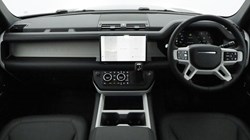 LAND ROVER DEFENDER 3.0 D250 X-Dynamic SE 110 5dr Auto 4613002