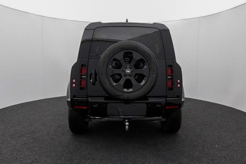  LAND ROVER DEFENDER 3.0 D250 X-Dynamic SE 110 5dr Auto 4612962