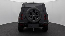 LAND ROVER DEFENDER 3.0 D250 X-Dynamic SE 110 5dr Auto 4612962