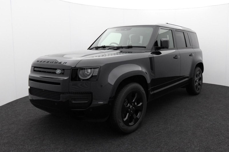  LAND ROVER DEFENDER 3.0 D250 X-Dynamic SE 110 5dr Auto 4612961