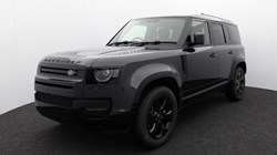 LAND ROVER DEFENDER 3.0 D250 X-Dynamic SE 110 5dr Auto 4612961