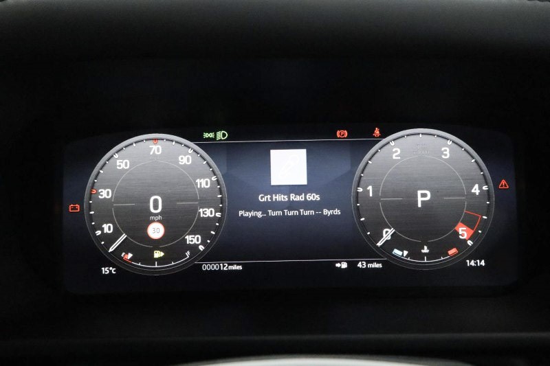  LAND ROVER DEFENDER 3.0 D250 X-Dynamic SE 110 5dr Auto 4613024