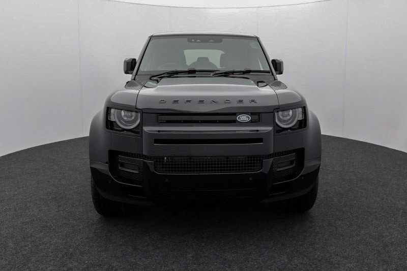  LAND ROVER DEFENDER 3.0 D250 X-Dynamic SE 110 5dr Auto 4612960