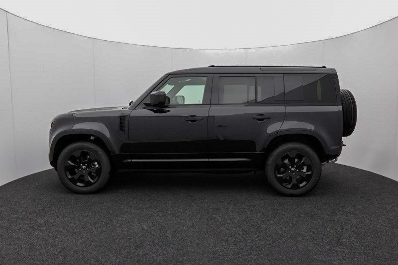  LAND ROVER DEFENDER 3.0 D250 X-Dynamic SE 110 5dr Auto 4612964