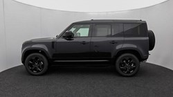 LAND ROVER DEFENDER 3.0 D250 X-Dynamic SE 110 5dr Auto 4612964