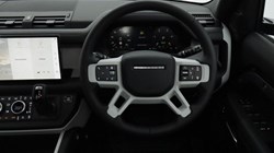 LAND ROVER DEFENDER 3.0 D250 X-Dynamic SE 110 5dr Auto 4613003
