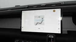 LAND ROVER DEFENDER 3.0 D250 X-Dynamic SE 110 5dr Auto 4613021