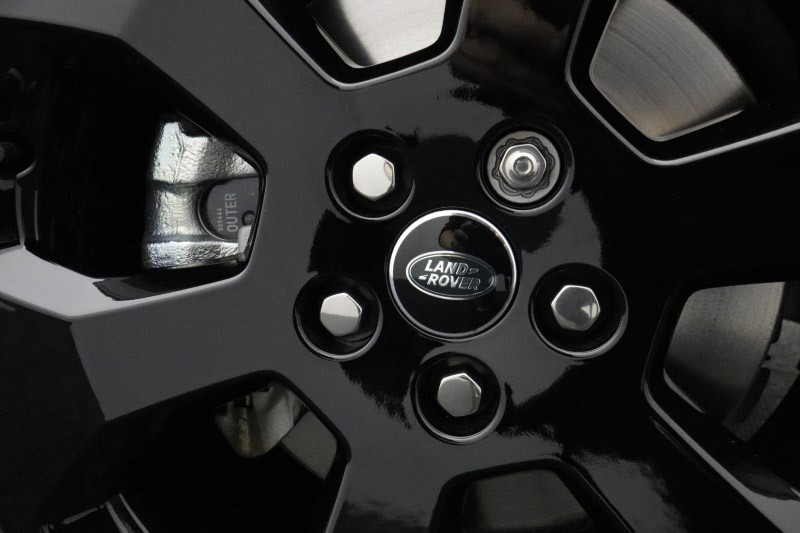  LAND ROVER DEFENDER 3.0 D250 X-Dynamic SE 110 5dr Auto 4612992