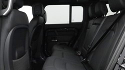 LAND ROVER DEFENDER 3.0 D250 X-Dynamic SE 110 5dr Auto 4612980