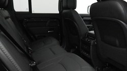 LAND ROVER DEFENDER 3.0 D250 X-Dynamic SE 110 5dr Auto 4613029