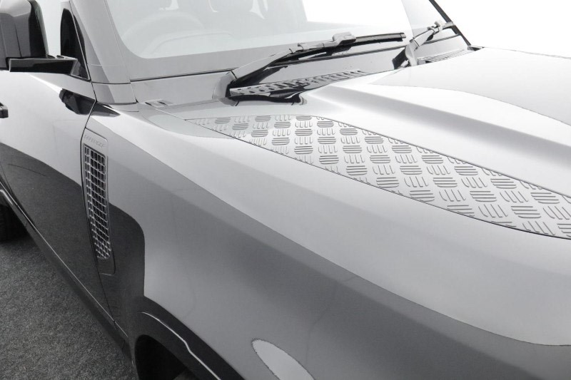  LAND ROVER DEFENDER 3.0 D250 X-Dynamic SE 110 5dr Auto 4612994