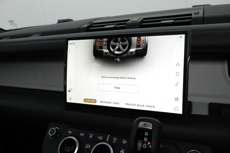  LAND ROVER DEFENDER 3.0 D250 X-Dynamic SE 110 5dr Auto 4613019