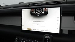 LAND ROVER DEFENDER 3.0 D250 X-Dynamic SE 110 5dr Auto 4613019