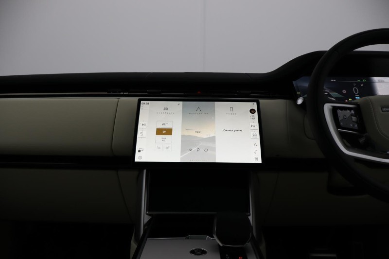  LAND ROVER RANGE ROVER 3.0 P460e Edition 4dr Auto 5125235