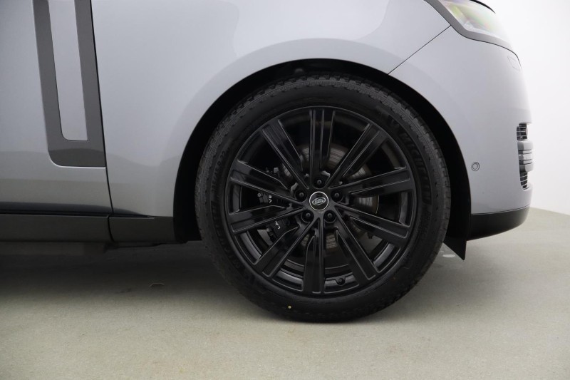  LAND ROVER RANGE ROVER 3.0 P460e Edition 4dr Auto 5125214