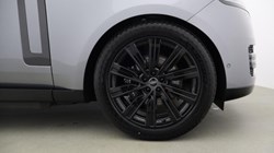 LAND ROVER RANGE ROVER 3.0 P460e Edition 4dr Auto 5125214