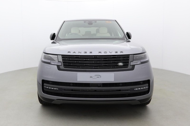  LAND ROVER RANGE ROVER 3.0 P460e Edition 4dr Auto 5125199