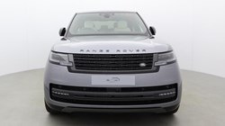 LAND ROVER RANGE ROVER 3.0 P460e Edition 4dr Auto 5125199