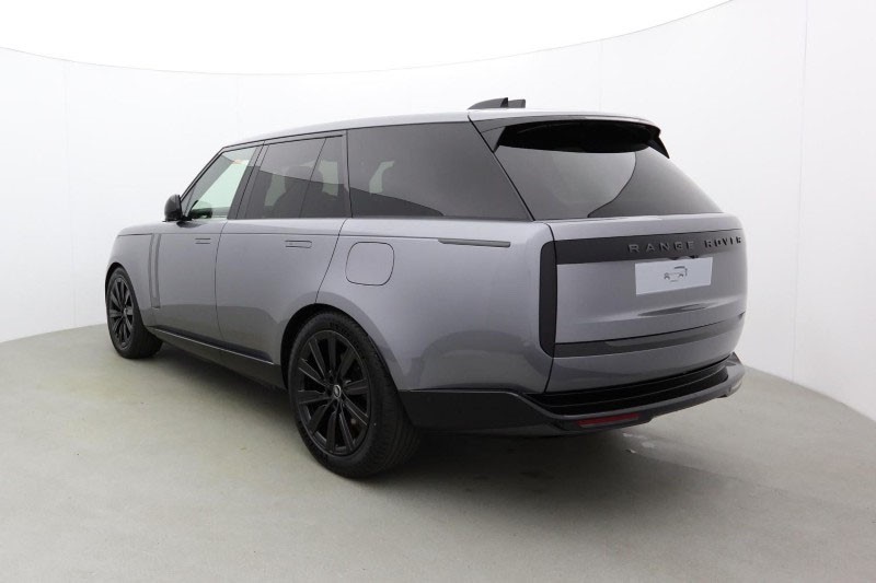  LAND ROVER RANGE ROVER 3.0 P460e Edition 4dr Auto 5125278