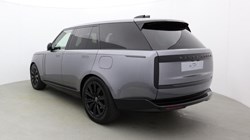 LAND ROVER RANGE ROVER 3.0 P460e Edition 4dr Auto 5125278