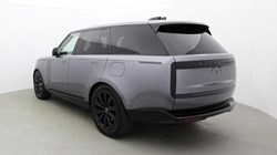 LAND ROVER RANGE ROVER 3.0 P460e Edition 4dr Auto 5125205