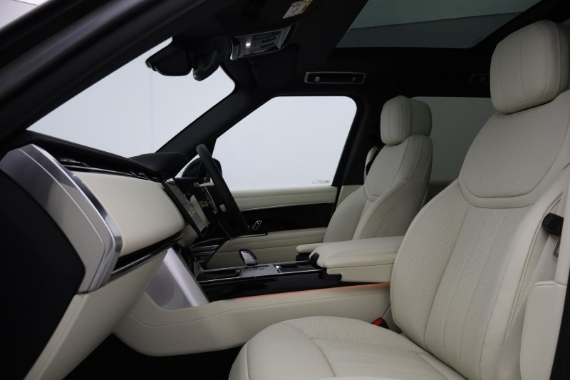  LAND ROVER RANGE ROVER 3.0 P460e Edition 4dr Auto 5125226