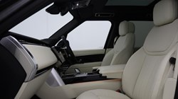 LAND ROVER RANGE ROVER 3.0 P460e Edition 4dr Auto 5125226