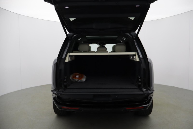  LAND ROVER RANGE ROVER 3.0 P460e Edition 4dr Auto 5125269