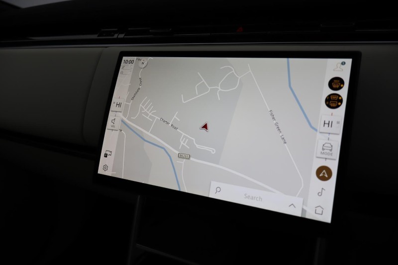  LAND ROVER RANGE ROVER 3.0 P460e Edition 4dr Auto 5125251