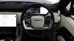 LAND ROVER RANGE ROVER 3.0 P460e Edition 4dr Auto 5125240