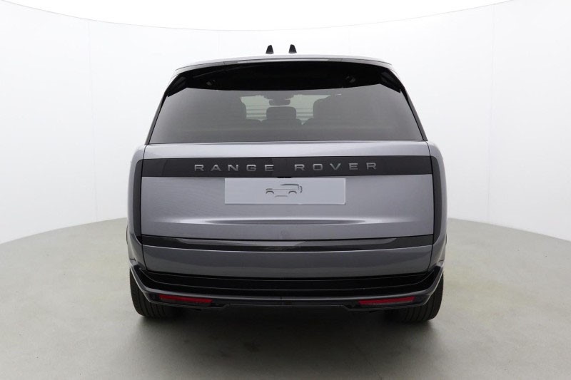  LAND ROVER RANGE ROVER 3.0 P460e Edition 4dr Auto 5125275