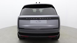 LAND ROVER RANGE ROVER 3.0 P460e Edition 4dr Auto 5125275
