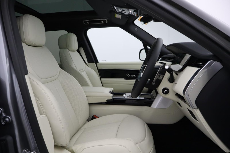  LAND ROVER RANGE ROVER 3.0 P460e Edition 4dr Auto 5125244