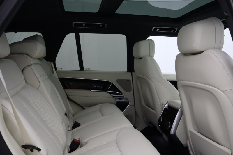  LAND ROVER RANGE ROVER 3.0 P460e Edition 4dr Auto 5125229