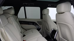 LAND ROVER RANGE ROVER 3.0 P460e Edition 4dr Auto 5125229