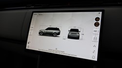 LAND ROVER RANGE ROVER 3.0 P460e Edition 4dr Auto 5125256