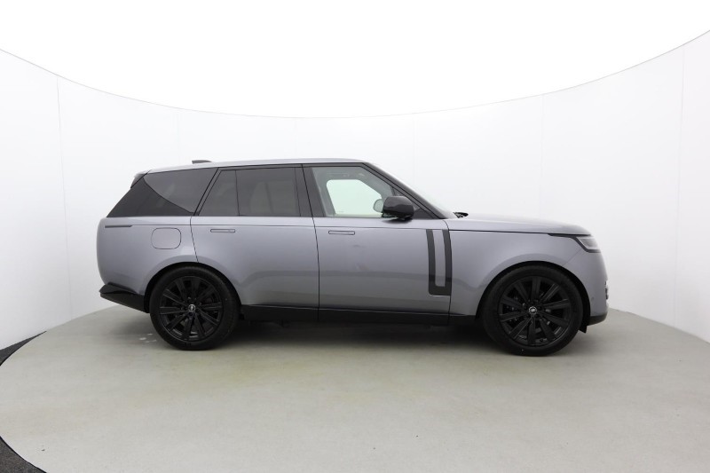  LAND ROVER RANGE ROVER 3.0 P460e Edition 4dr Auto 5125202
