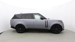 LAND ROVER RANGE ROVER 3.0 P460e Edition 4dr Auto 5125202